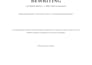 rewrite and improve your articles, blogs and website content